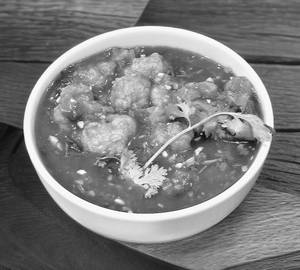 Gobi Manchurian