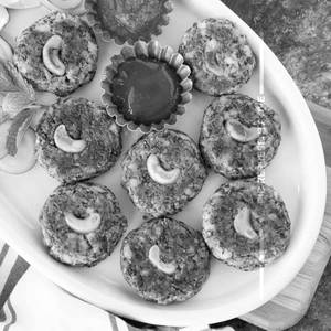 Hara Bhara Kebab  [6 Pcs]
