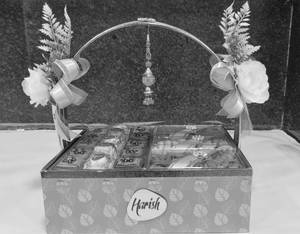 SHAGUN HAMPER NO. 2