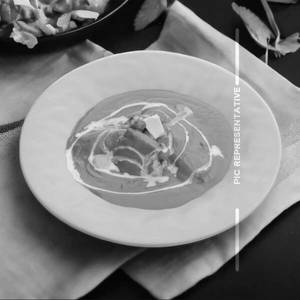 Butter Chicken   [With Bone]