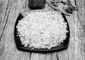 Jeera rice