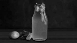 Fresh Lime Soda
