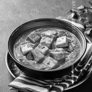 Paneer Butter Masala