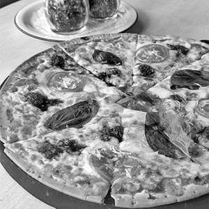 Margherita