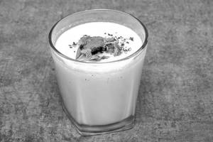 Salted Lassi