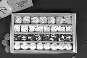 Assorted Sweets 1 Kg
