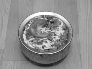 Paneer Handi(350Ml)