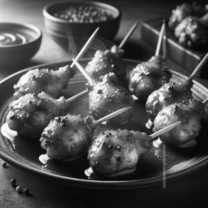 Chicken Lollipop