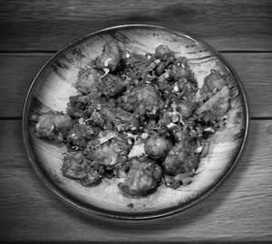 Gobi Manchurian Dry