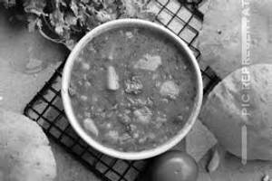 Aloo Poori