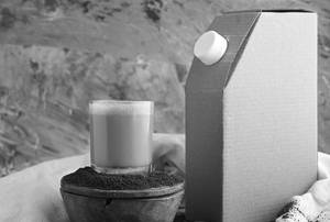 Sugarless Filter Coffee