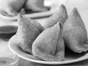 SAMOSA @ 3PC