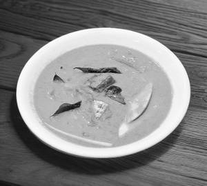 Fish mango curry 2 pieces