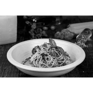 Aglio E Olio Pasta