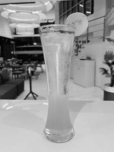 Lemon & Mint Breeze
