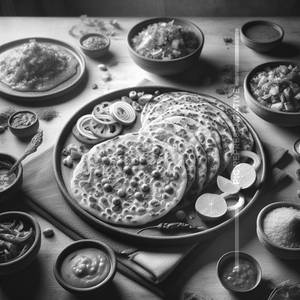 Missi Roti