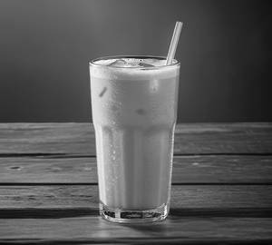 Roohafsa Milk Juice