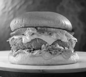 Cheese Burger