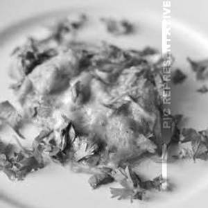 Chicken kalaki