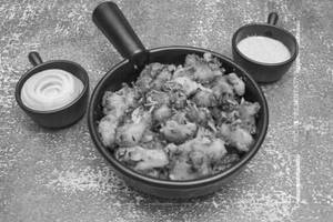 Aloo gobhi