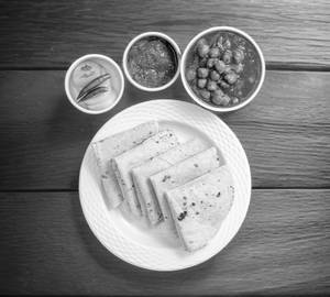 Chana Masala Meal Box