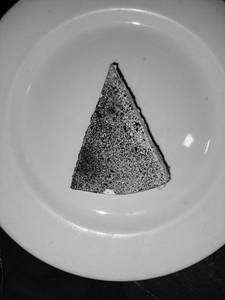 Tiramisu Pastry