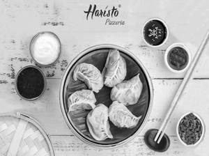 Chicken Steamed Momos