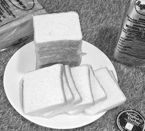 Plain Bread