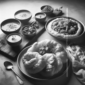 Bhatura
