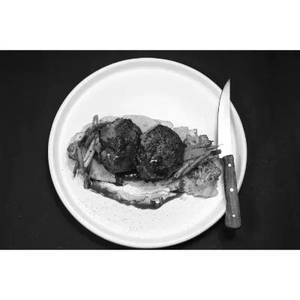 Grilled Steak