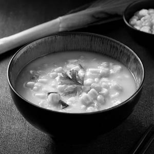 Veg Sweet Corn Soup