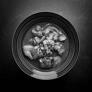 Chilli Chicken Gravy