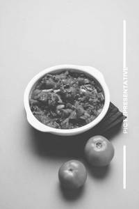 Tamatar Chutney