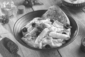 Alfredo Pasta