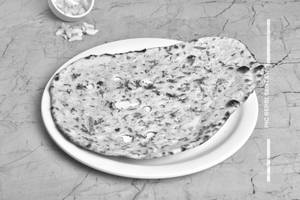 Garlic Naan [1 Pieces]