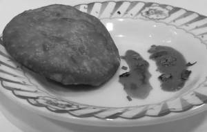 Pyaz Kachori