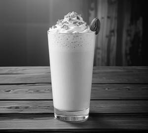 Badam Dry Fruits Shake