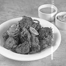 Masala Chaap