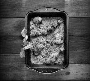 Chicken Leg piece