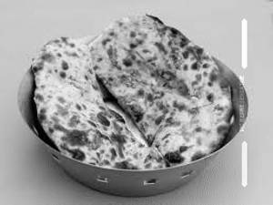 Butter Kulcha