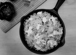 Egg Fried Rice