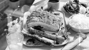 Crispy Pork Skin