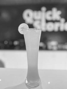 Mango & Passion Fruit Mojito