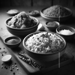 Jeera Aloo  