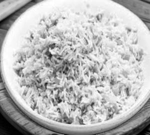 Veg Fried Rice