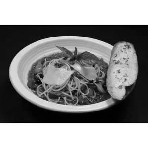 Spaghetti Bolognese