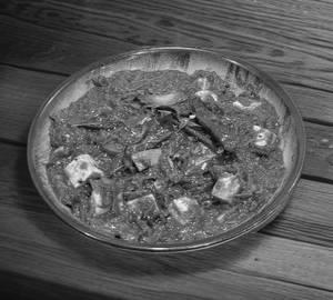 Paneer Varattiyathu