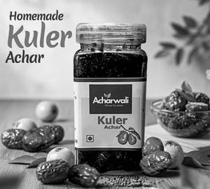 Kuler Achar