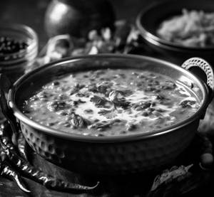Dal Makhani