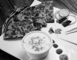 Aloo Paratha